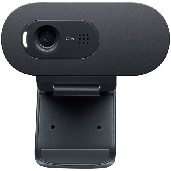 CAMERA WEBCAM HD C505E/960-001372 LOGITECH