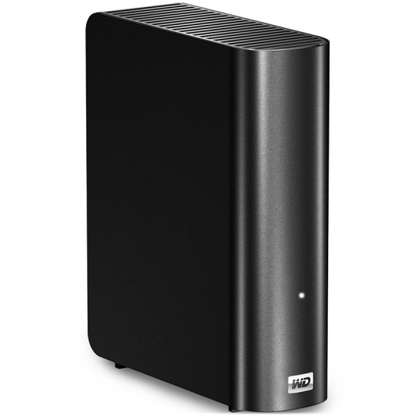 External HDD|WESTERN DIGITAL|Elements Desktop|6TB|USB 3.0|Drives 1|Black|WDBWLG0060HBK-EESN