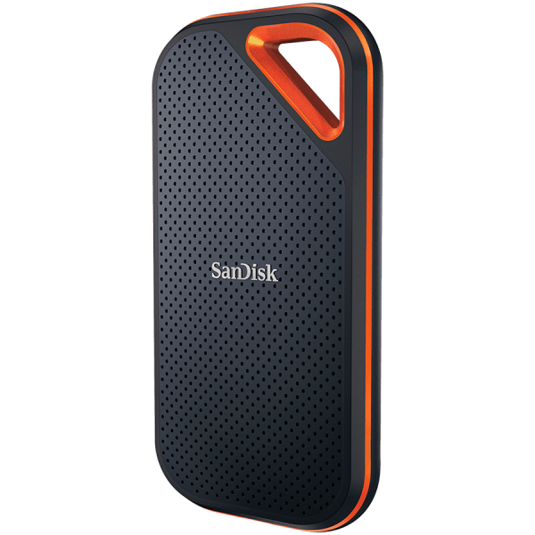 External SSD|SANDISK|Extreme Pro|1TB|Write speed 2000 MBytes/sec|Read speed 2000 MBytes/sec|Proprietary|SDSSDE81-1T00-G25