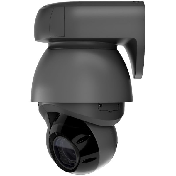 Ubiquiti UVC-G4-PTZ airFiber 60 GHz Radio System Featuring Wave Technology with True Duplex Gigabit Performance for PtP Links over 12 km Distances