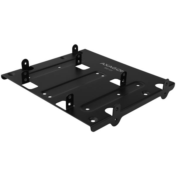 SSD ACC BRACKET 2.5"/3.5" TO/5.25" RHD-435 AXAGON
