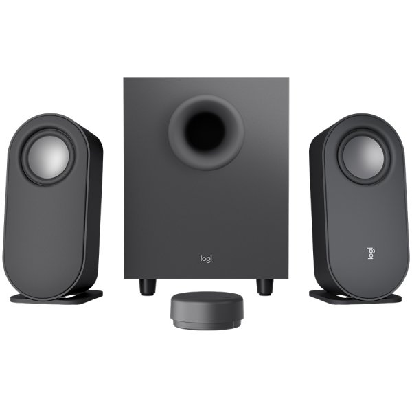 SPEAKER 2.1 Z407/980-001348 LOGITECH