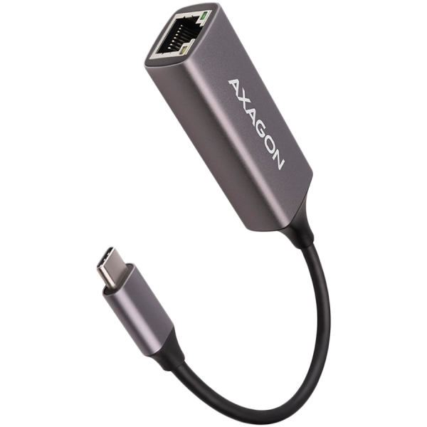 NET ADAPTER USB-C 1GB/ADE-TRC AXAGON