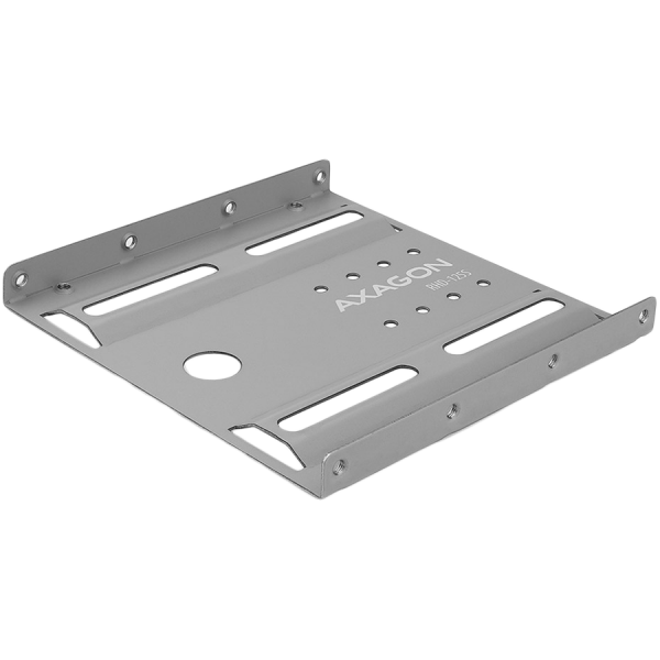 SSD ACC BRACKET 2.5" TO 3.5"/GREY RHD-125S AXAGON