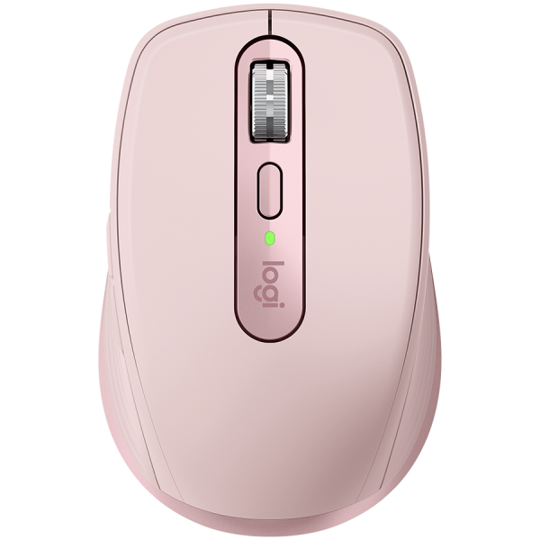 MOUSE USB LASER WRL MX/ANYWHERE3 910-005990 LOGITECH