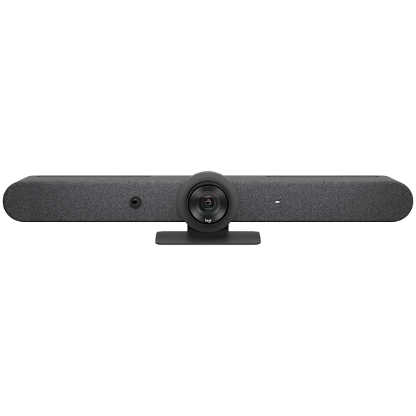LOGITECH RALLY BAR ALL-IN-ONE VIDEO BAR