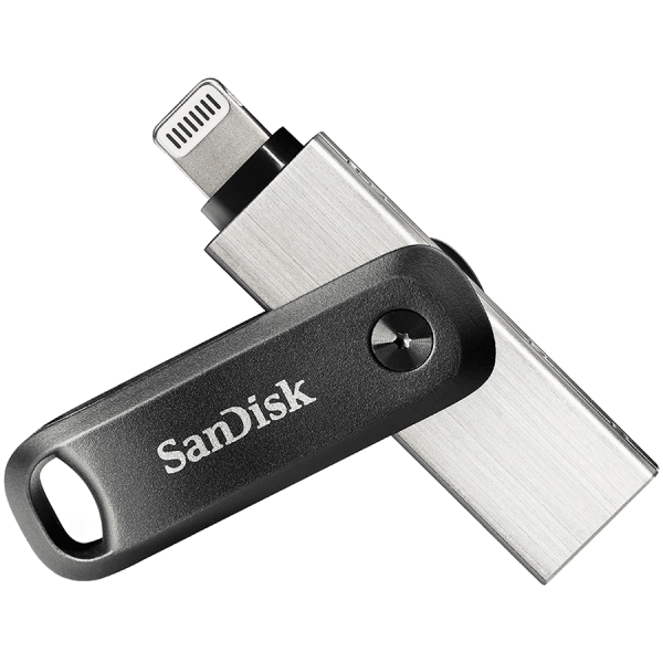 MEMORY DRIVE FLASH USB3 64GB/SDIX60N-064G-GN6NN SANDISK