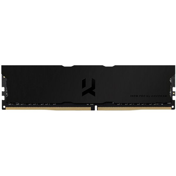 GOODRAM 2x8GB KIT 3600MHz CL18 SR DIMM DEEP BLACK