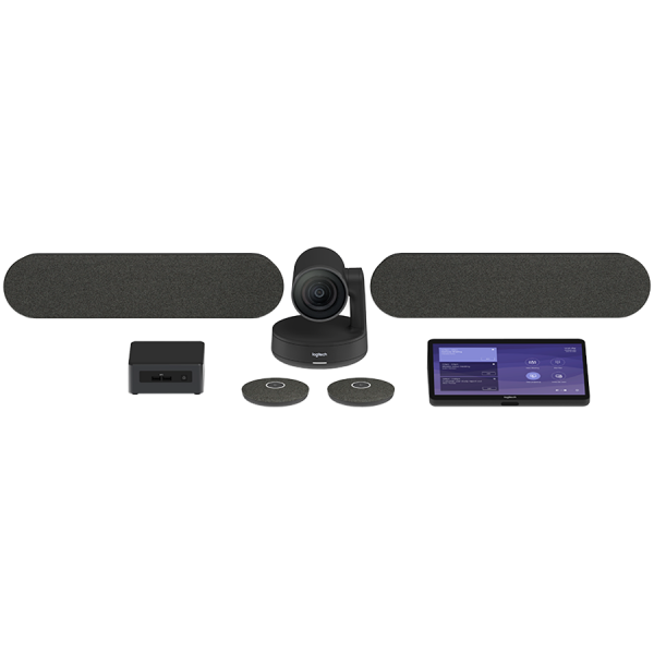 LOGITECH TAPMSTLARGE LENOVO TEAMS 10T1S01701 RALLY EU
