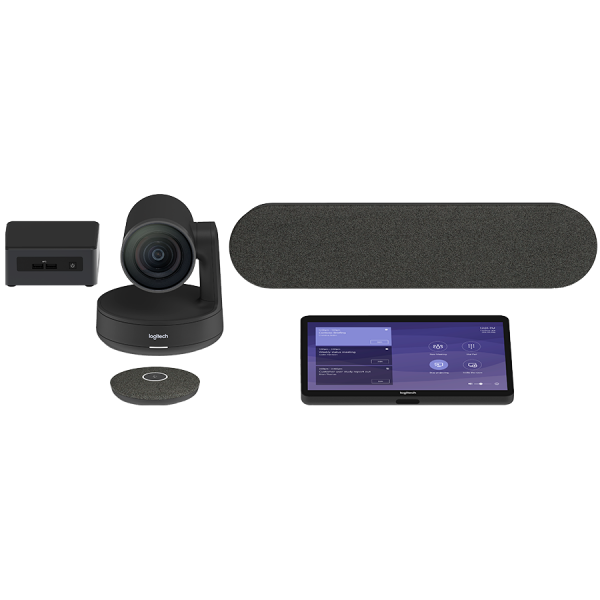 LOGITECH TAPMSTMEDIUM LENOVO TEAMS 10T1S01701 RALLY EU