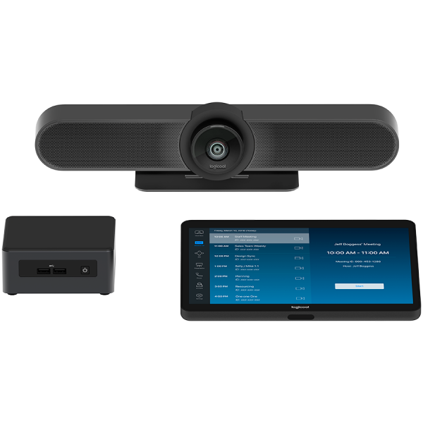 LOGITECH TAPMSTSMALL LENOVO TEAMS 10T1S01701 MEETUP EU