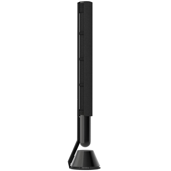 Beolab 28 Speaker Black Ant (Inner Cover Grey Mélange)