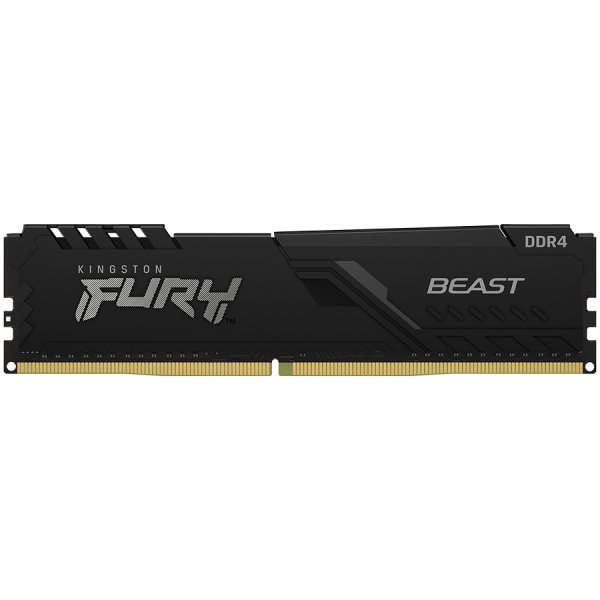 MEMORY DIMM 16GB PC25600 DDR4/KF432C16BB/16 KINGSTON
