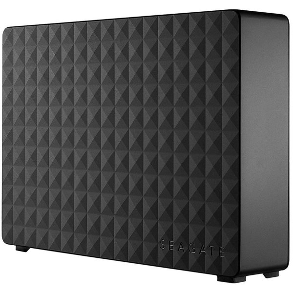 External HDD|SEAGATE|Expansion|16TB|USB 3.0|Drives 1|Black|STKP16000400