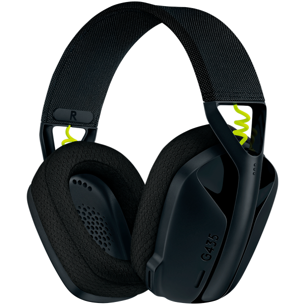 HEADSET GAMING G435 WRL/981-001050 LOGITECH