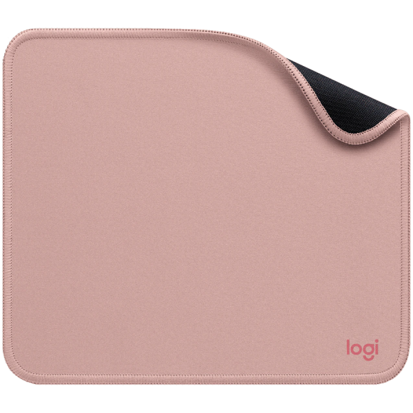 MOUSE PAD STUDIO/DARK ROSE 956-000050 LOGITECH