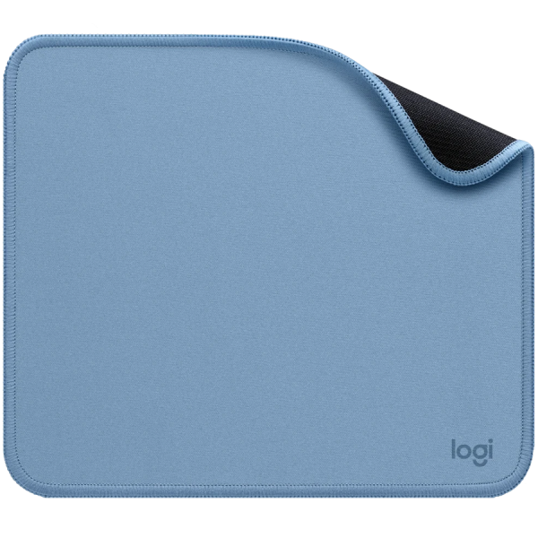 MOUSE PAD STUDIO/BLUE GREY 956-000051 LOGITECH