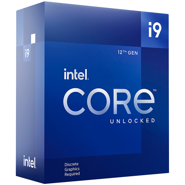 CPU|INTEL|Desktop|Intel® CoreT i9|i9-12900K|16xCores|Cache 30 MB|Socket LGA 1700|GPU Yes|Box|BX8071512900KSRL4H