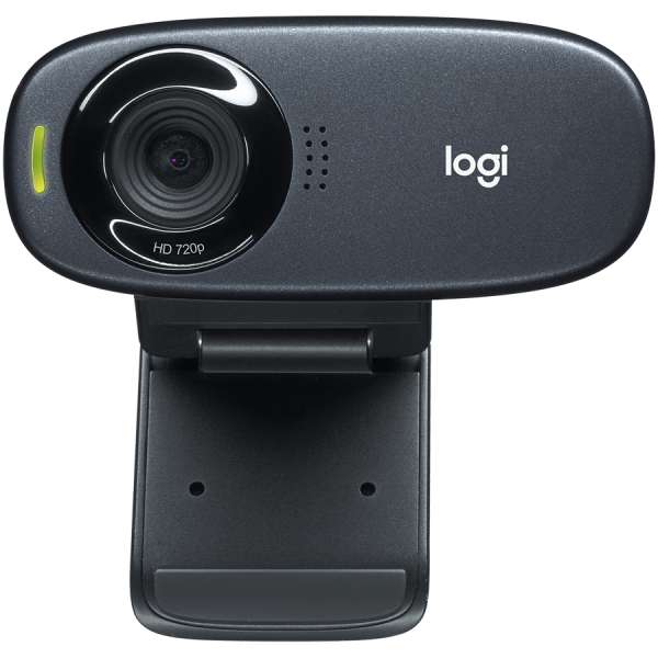 CAMERA WEBCAM HD C310/960-001065 LOGITECH