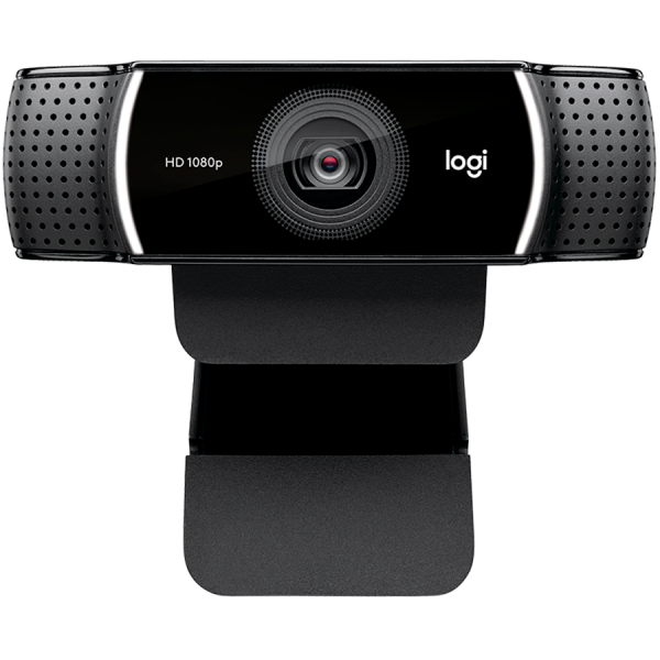 CAMERA WEBCAM HD PRO C922/960-001088 LOGITECH