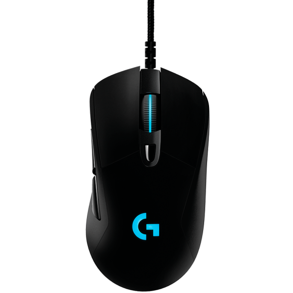 MOUSE USB OPTICAL G403/910-005632 LOGITECH