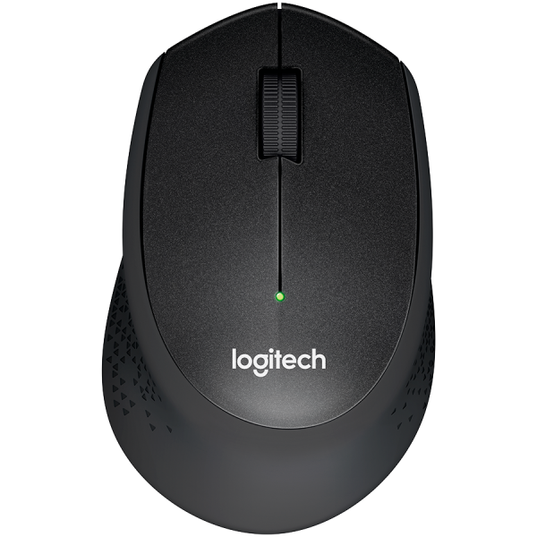 MOUSE USB OPTICAL WRL M330/SILENT P 910-004909 LOGITECH