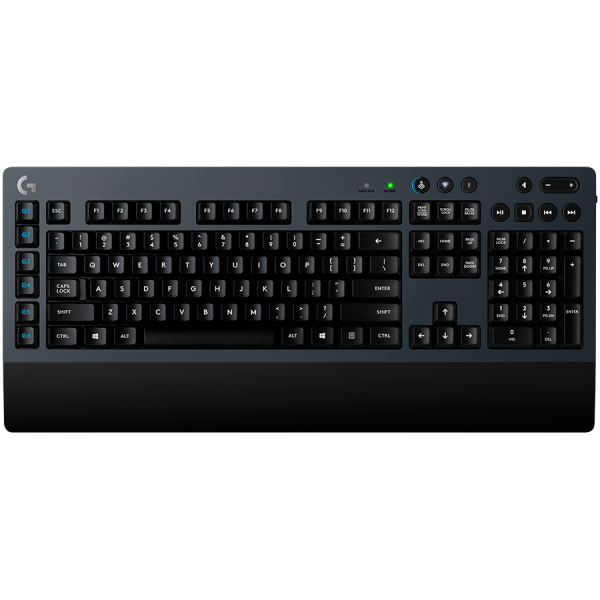 KEYBOARD BLUETH G613 GAMING/RUS 920-008395 LOGITECH