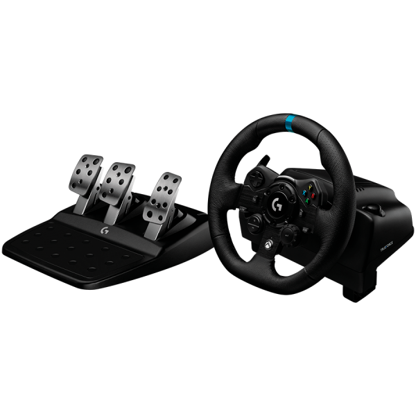 STEERING WHEEL G923/941-000149 LOGITECH