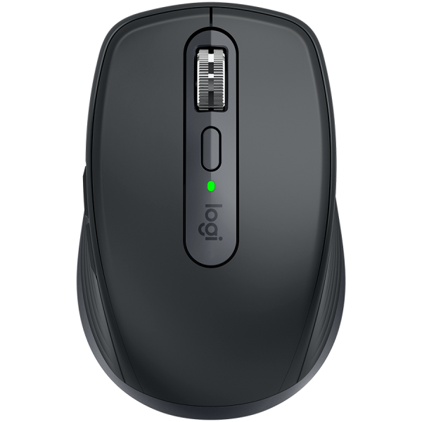 MOUSE USB LASER WRL MX/ANYWHERE3 910-005988 LOGITECH