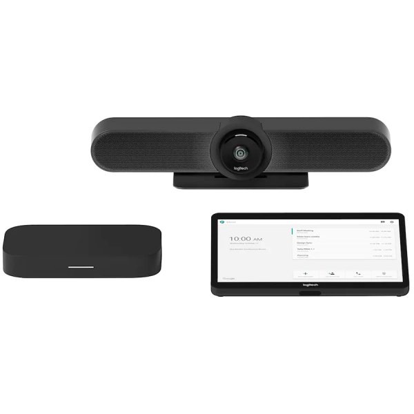 LOGITECH R Solution Google Small Cat5e