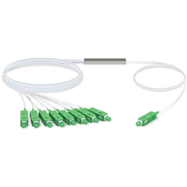 UFiber Splitter 1:8