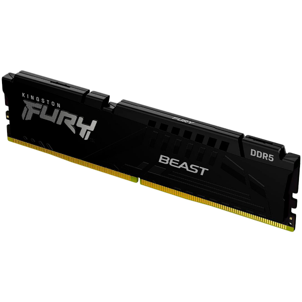 MEMORY DIMM 16GB DDR5-5600/KF556C40BB-16 KINGSTON