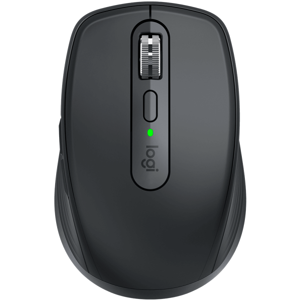 MOUSE BLUETH LASER MX/ANYWHERE 3 910-006205 LOGITECH