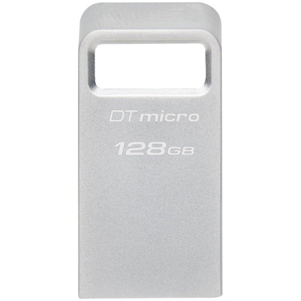 MEMORY DRIVE FLASH USB3.2 128G/MICRO DTMC3G2/128GB KINGSTON
