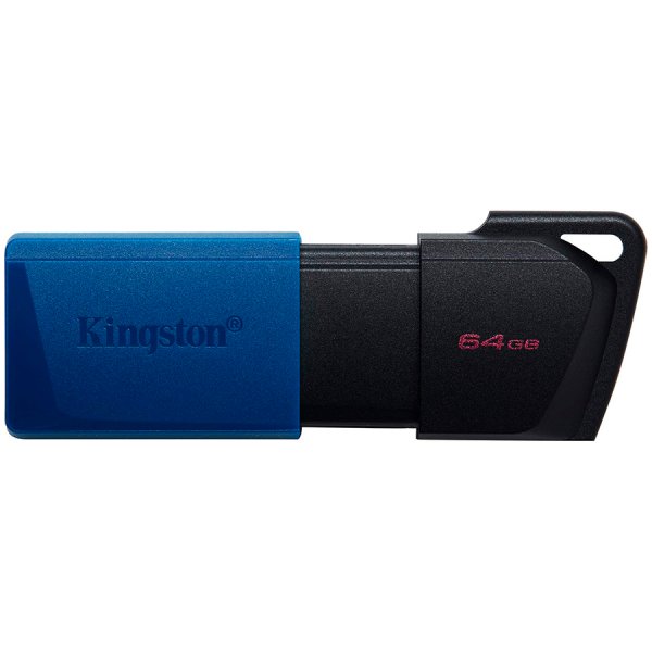 MEMORY DRIVE FLASH USB3.2/64GB DTXM/64GB KINGSTON