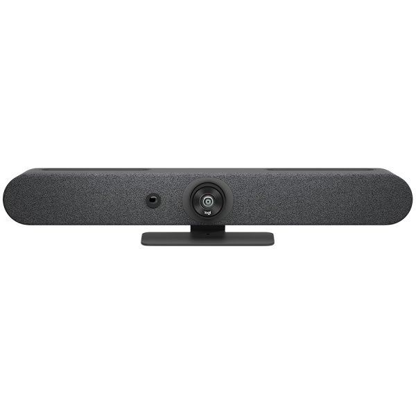 LOGITECH RALLY BAR MINI GRAPHITE - EMEA UK/HK