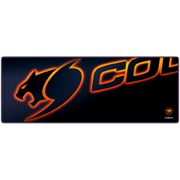 COUGAR ARENA Gaming Mouse Pad, 800x300x5mm, Black