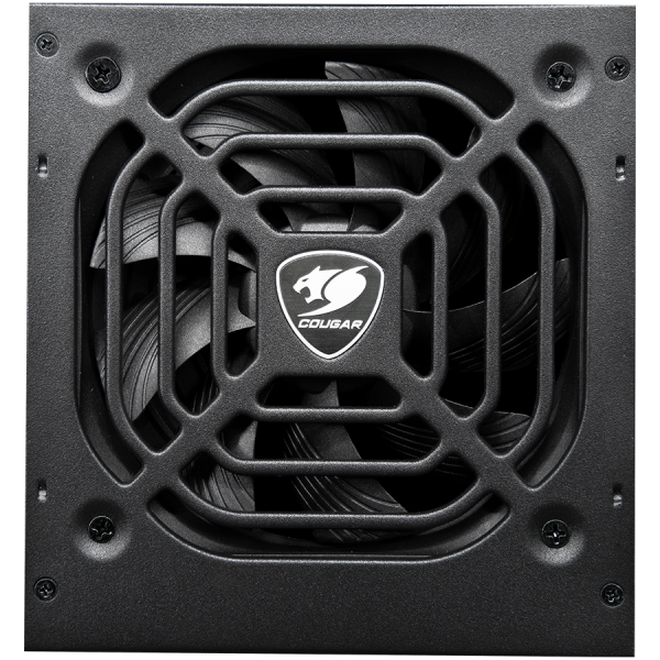 COUGAR XTC 550 PSU, 80 plus White, 550W