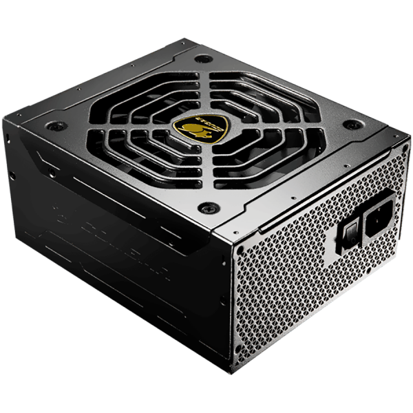 COUGAR GEX 1050 PSU, 80 plus Gold, 1050W, Fully modular