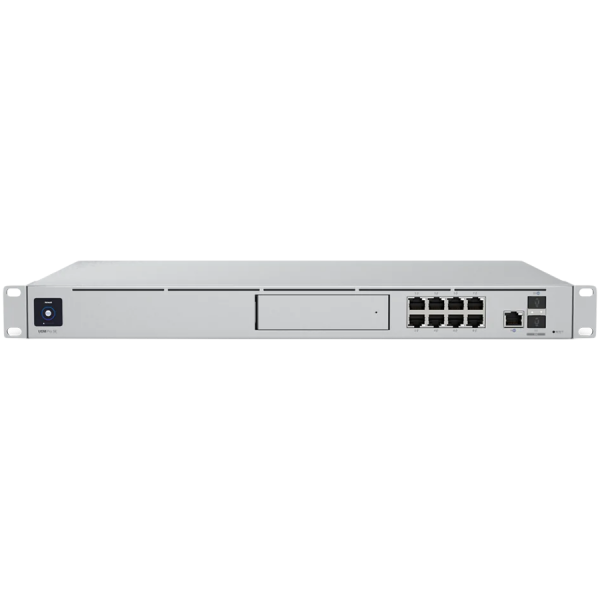 UBIQUITI UniFi Dream Machine Special Edition, 10G Cloud Gateway