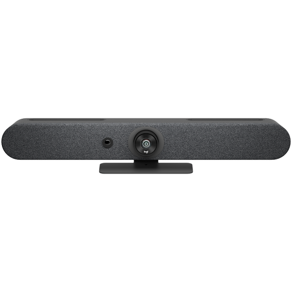 LOGITECH Rally Bar Mini - GRAPHITE - USB - PLUGC - EMEA - SOUTH AFRICA/NAMIBIA