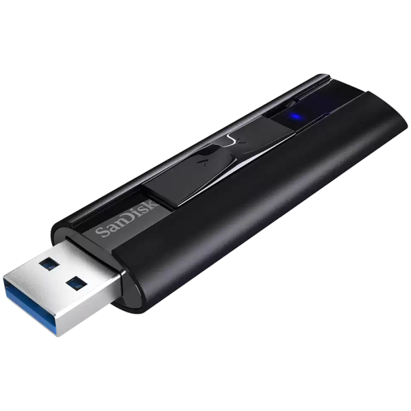 MEMORY DRIVE FLASH USB3.2/1TB SDCZ880-1T00-G46 SANDISK