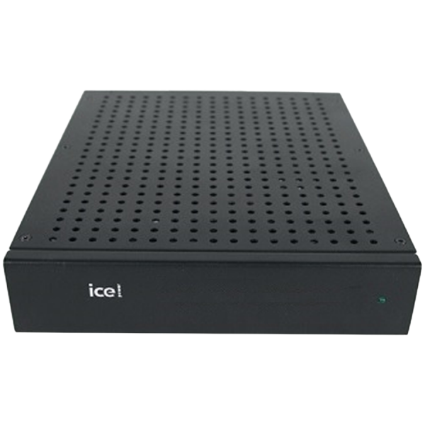 Beoamp 2 Black