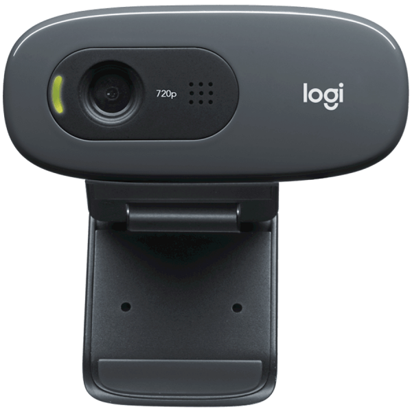 CAMERA WEBCAM HD C270/960-001063 LOGITECH