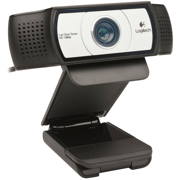 CAMERA WEBCAM C930E OEM/960-000972 LOGITECH