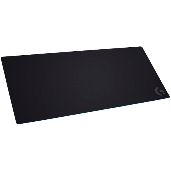 LOGITECH G840 XL Cloth Gaming Mouse Pad - BLACK - EER2