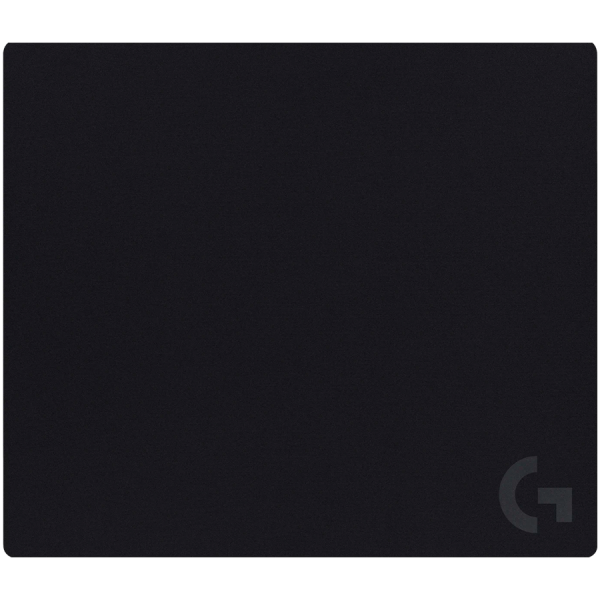 LOGITECH G640 Large Cloth Gaming Mouse Pad - EER2