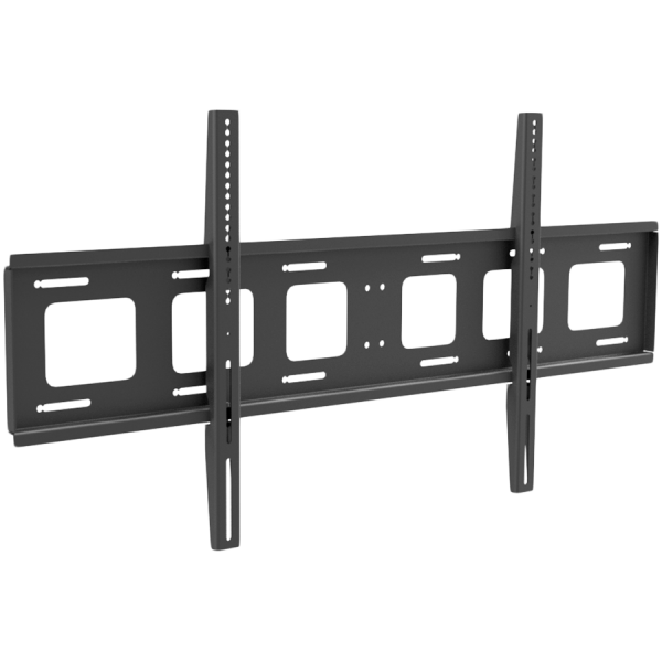 EDBAK Universal Flat Wall Mount for 75-110" Screens