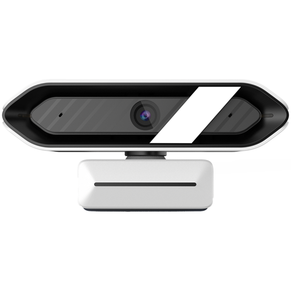 LORGAR Streaming Webcam Rapax 701 1080p 60fps White