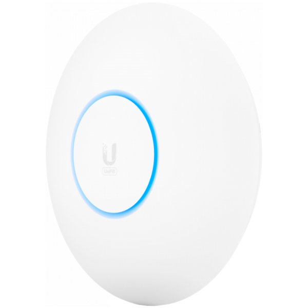 UBIQUITI UniFi U6 Enterprise, Access Point, WiFi 6E
